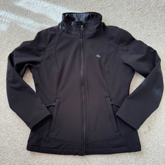 Black Snozu - The Platinum Collection - Medium Weight Jacket - Women's M - Picture 2 of 8